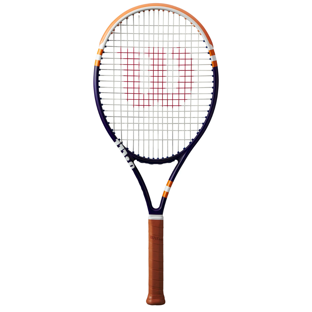 Wilson Blade 26  Roland Garros 2023 25" Tennis Racquet