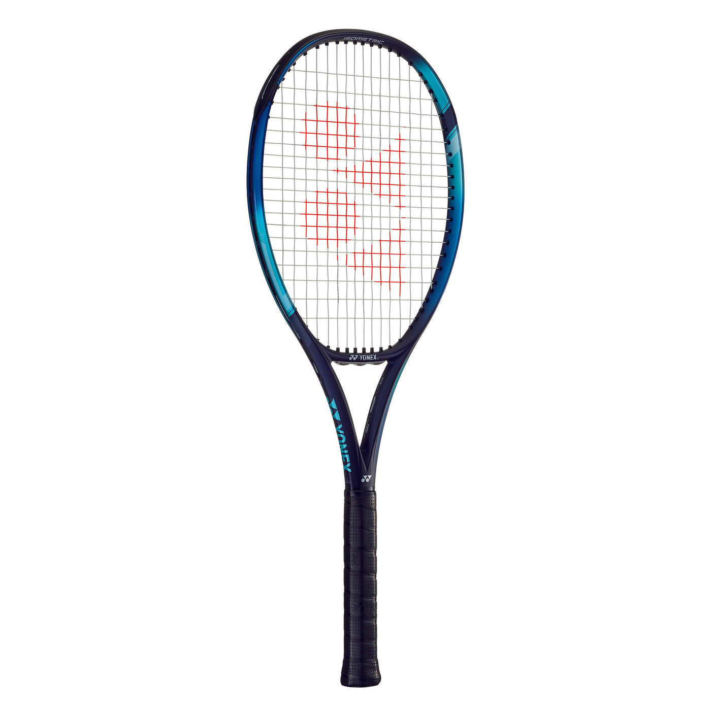 Yonex Ezone 2022 100SL Tennis Racquet - Sky Blue