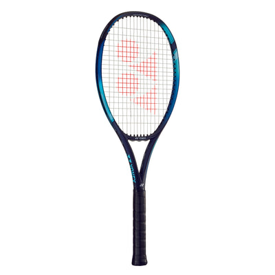 Yonex Ezone 2022 100L Tennis Racquet - Sky Blue