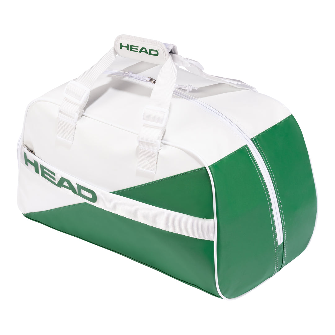 Head Court Bag Wimbeldon TennisGear
