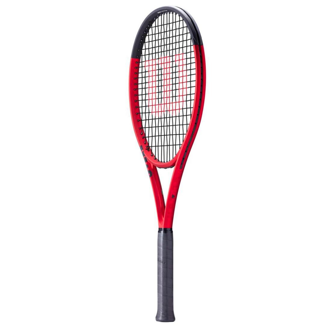 YONEX EZONE 98L、Wilson CLASH 98 v1.0 - ラケット(硬式用)