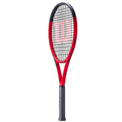 Wilson Clash 100 v2 Tennis Racquet