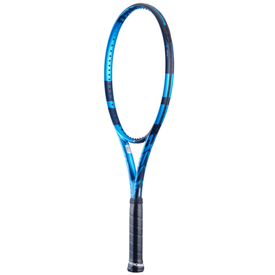 Babolat Pure Drive 107 Tennis Racquet - Blue