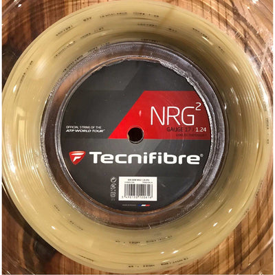 Tecnifibre NRG2 124 200m