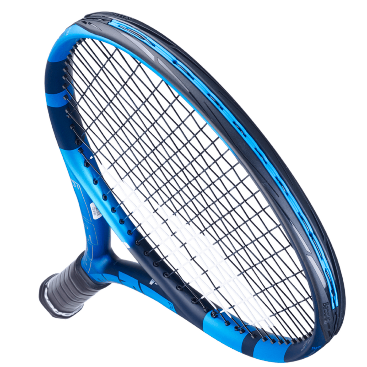 Babolat Pure Drive 107 Tennis Racquet 2021 - Blue