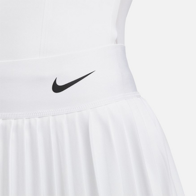 Nike Court Dri-FIT Advantage Women's Pleated Tennis Skirt