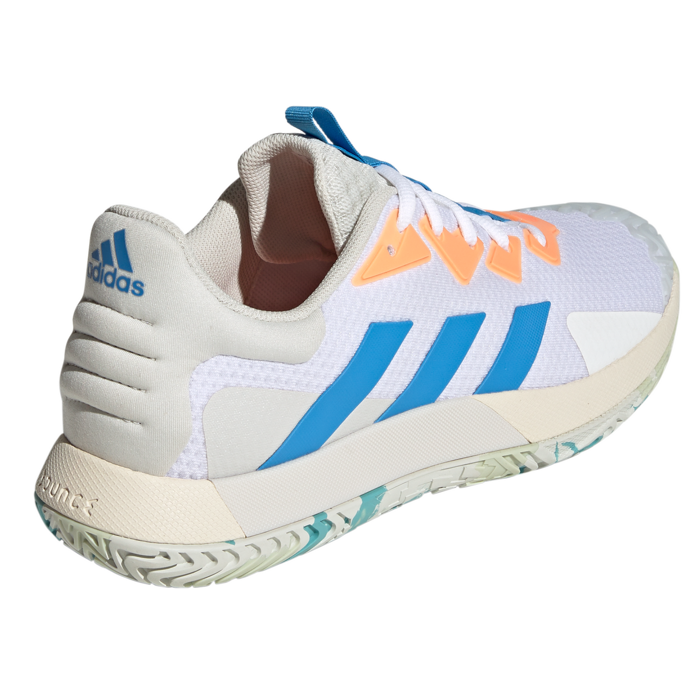 Adidas zig zag store sole