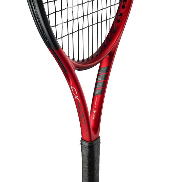 Dunloo SX 400Lite Tennis Racket store