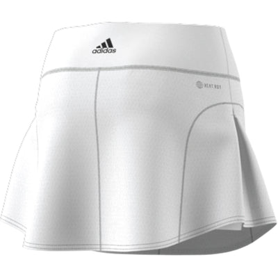 Adidas Womens Match Skirt - White